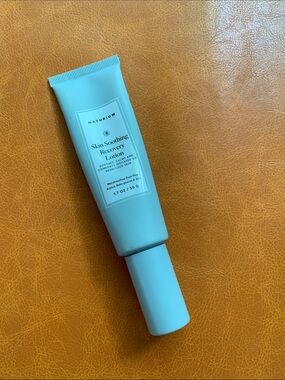 Naturium Skin Soothing Recovery Lotion -